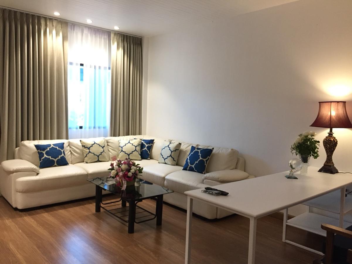 Phetcharat Grand Hotel Maesot 湄梭 外观 照片