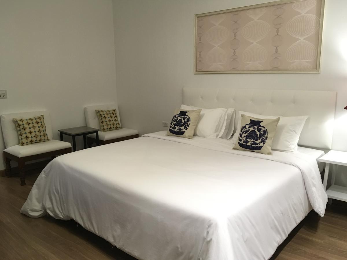 Phetcharat Grand Hotel Maesot 湄梭 外观 照片