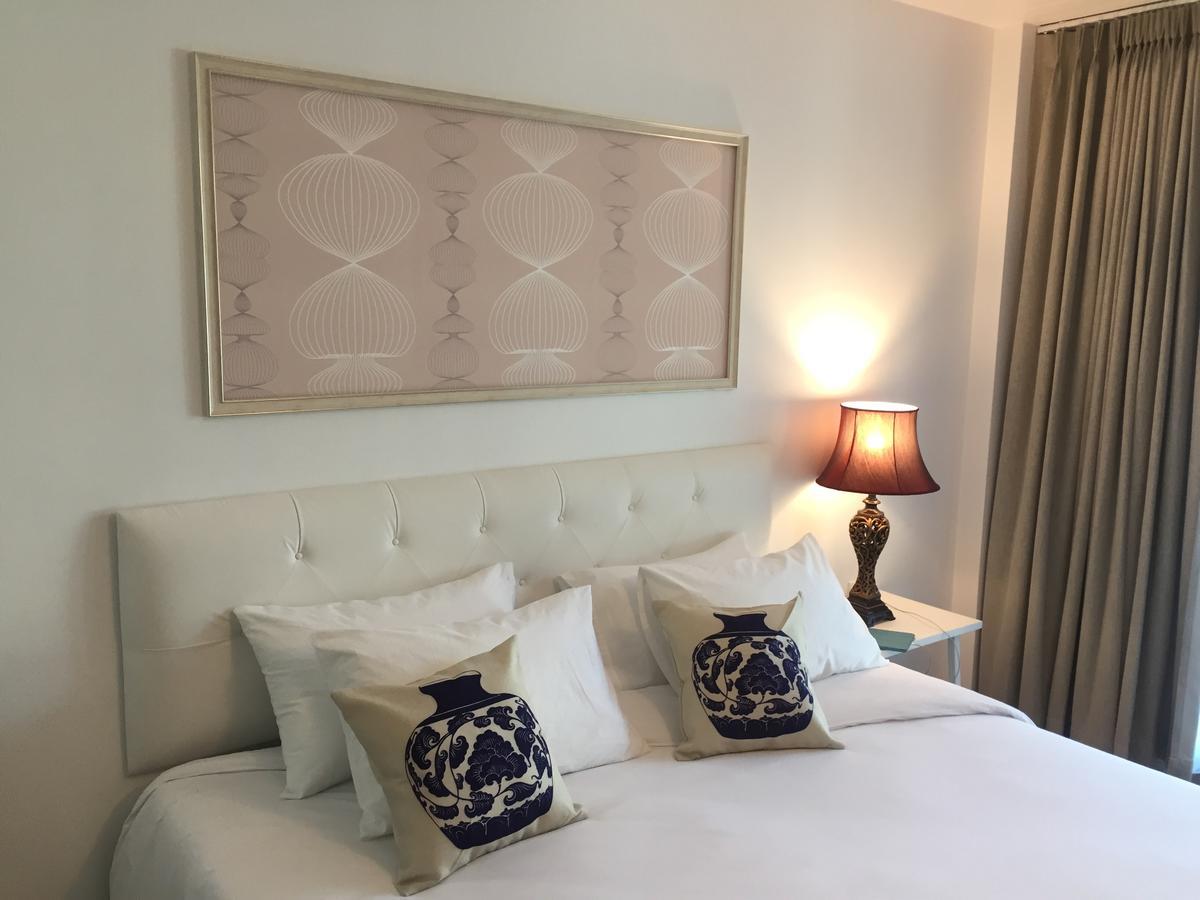 Phetcharat Grand Hotel Maesot 湄梭 外观 照片