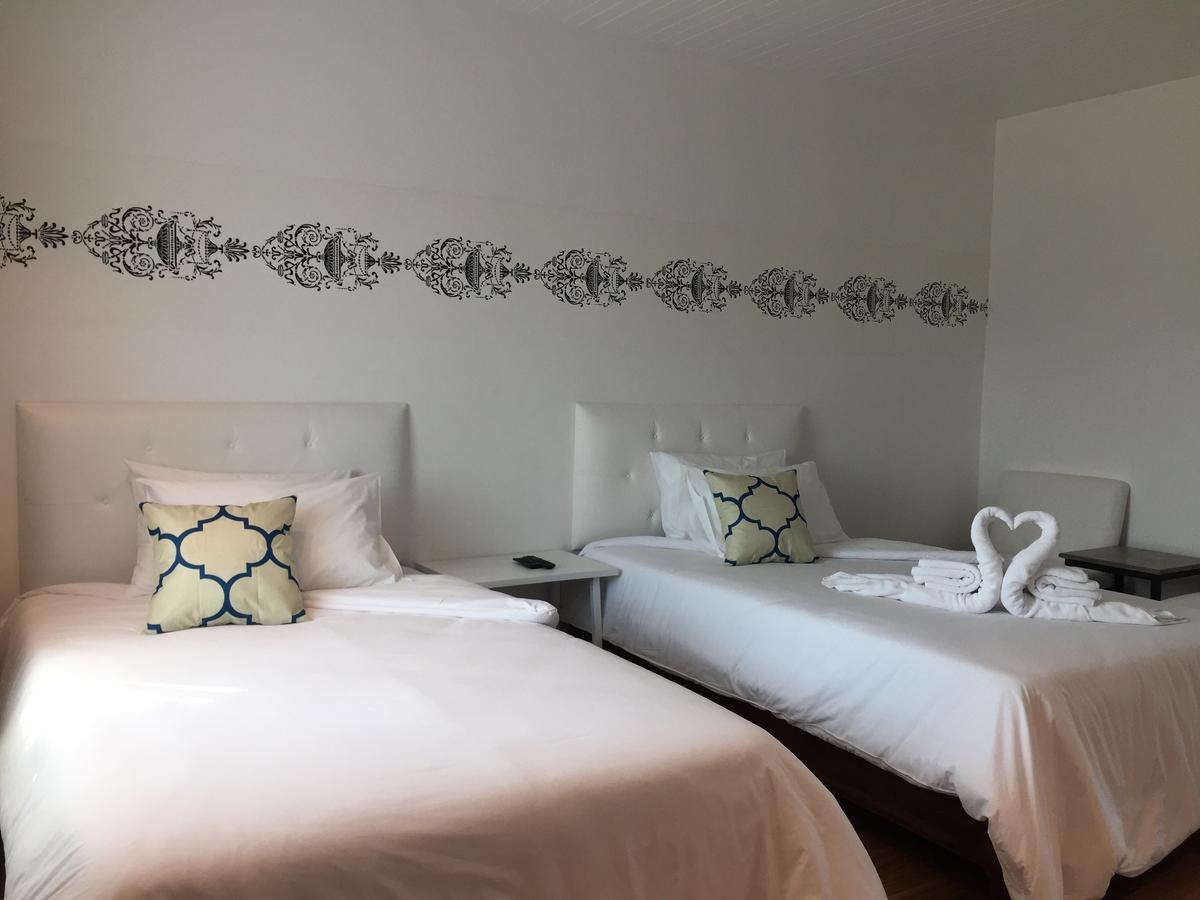 Phetcharat Grand Hotel Maesot 湄梭 外观 照片