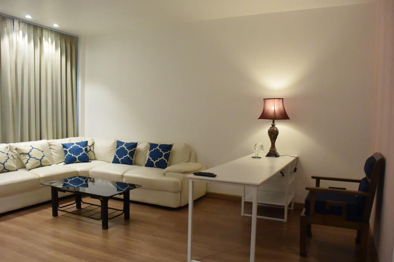 Phetcharat Grand Hotel Maesot 湄梭 外观 照片