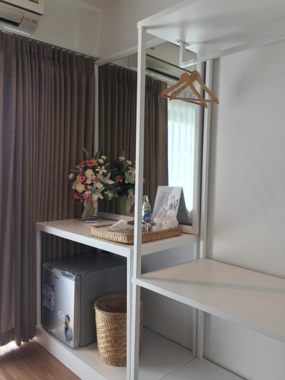 Phetcharat Grand Hotel Maesot 湄梭 外观 照片